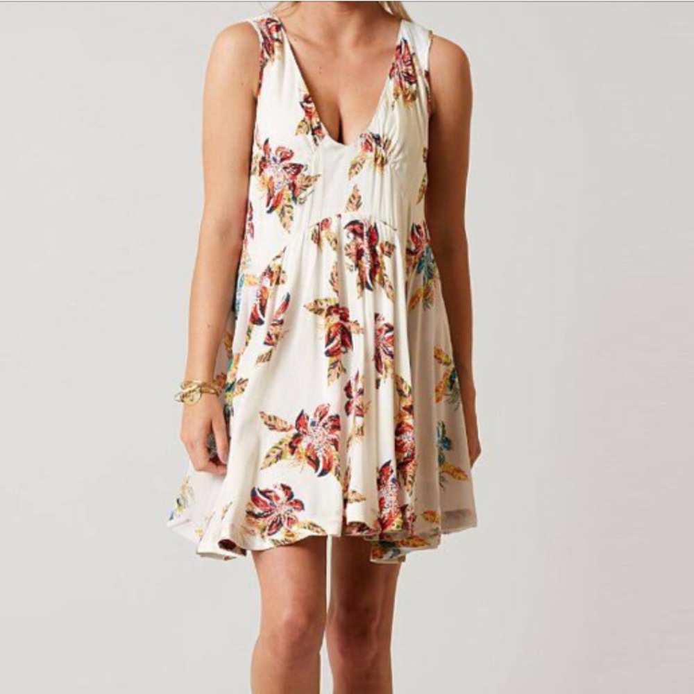 Free People dresss